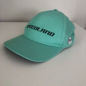 Men’s Speedland hat